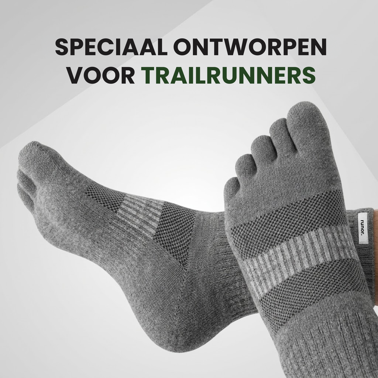 TRAIL - Kuitsok